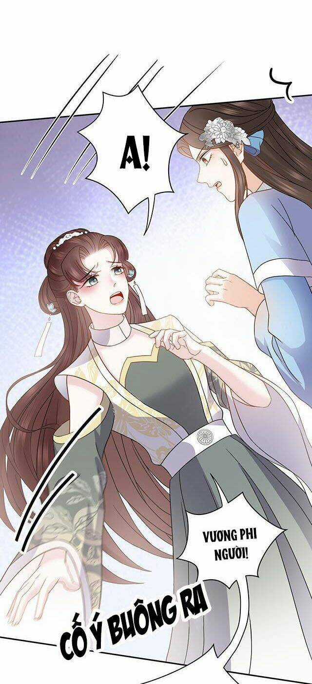 Vương Phi Thông Linh - Chapter 24 - Trang 55