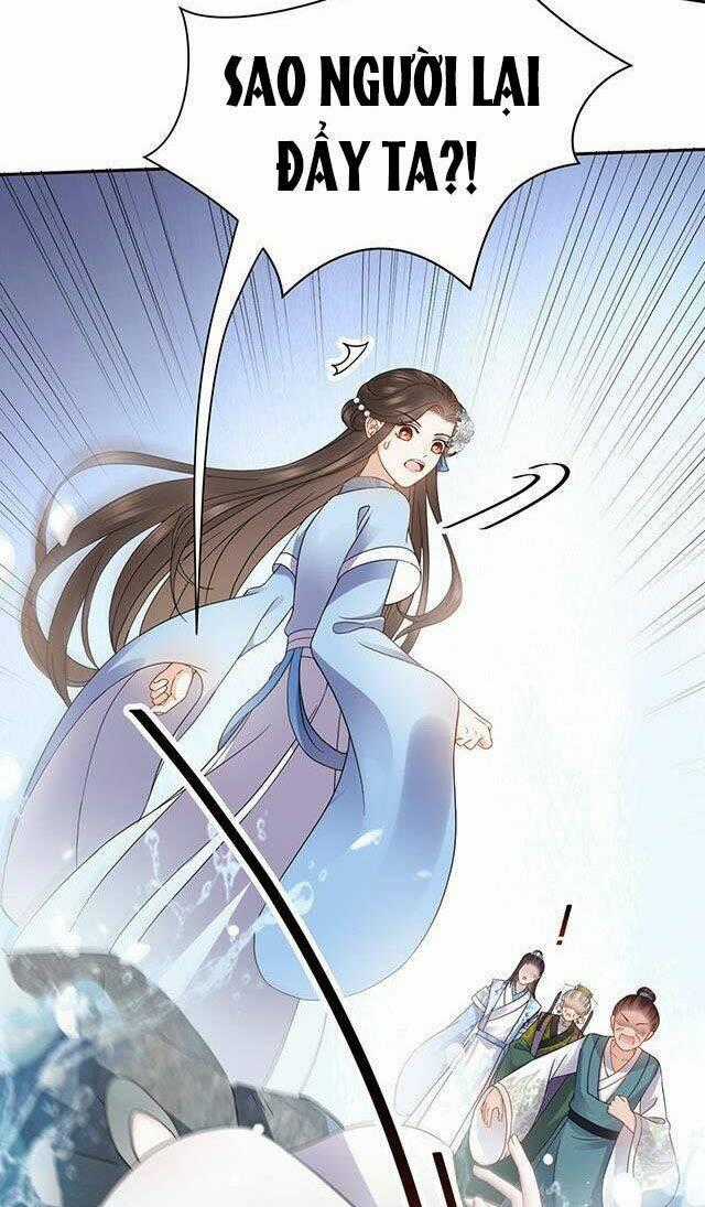Vương Phi Thông Linh - Chapter 24 - Trang 56