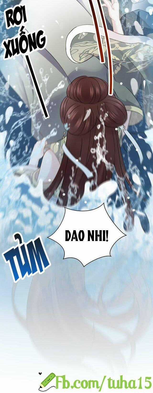 Vương Phi Thông Linh - Chapter 24 - Trang 57