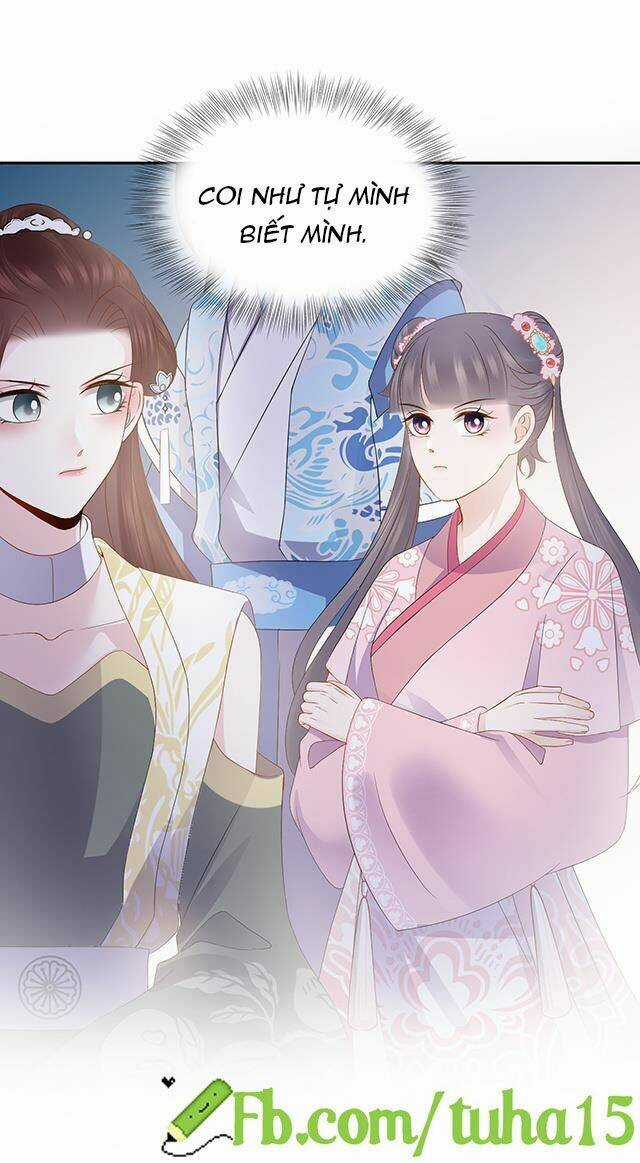 Vương Phi Thông Linh - Chapter 24 - Trang 7