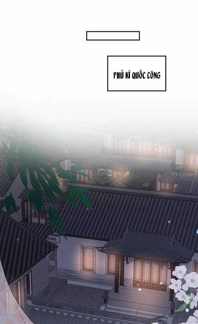 Vương Phi Thông Linh - Chapter 24 - Trang 8