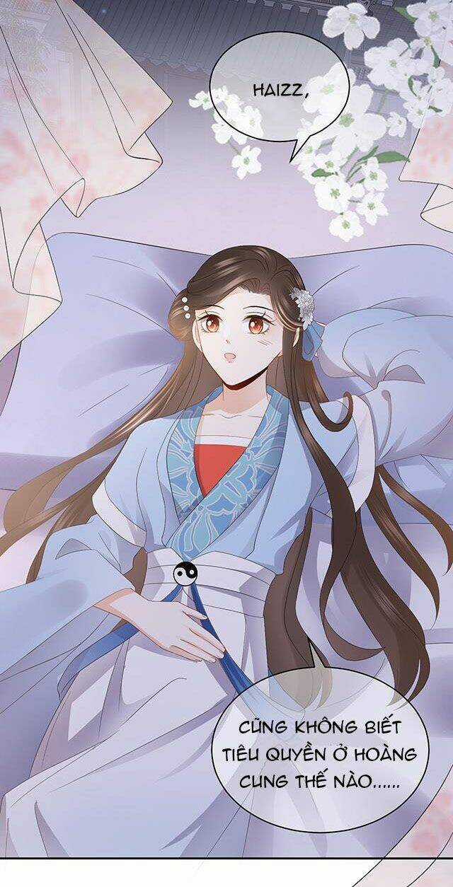 Vương Phi Thông Linh - Chapter 24 - Trang 9
