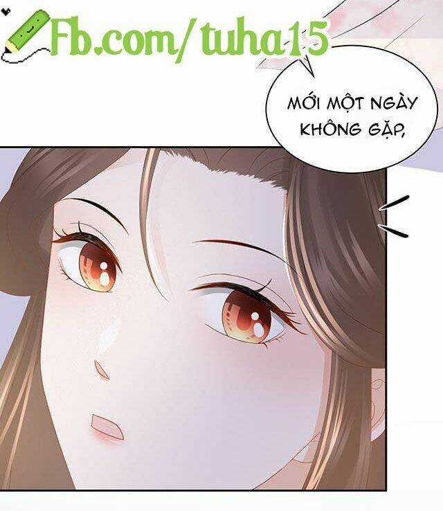 Vương Phi Thông Linh - Chapter 24 - Trang 10