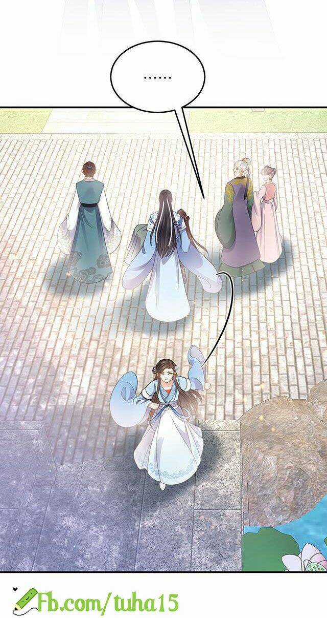Vương Phi Thông Linh - Chapter 25 - Trang 11