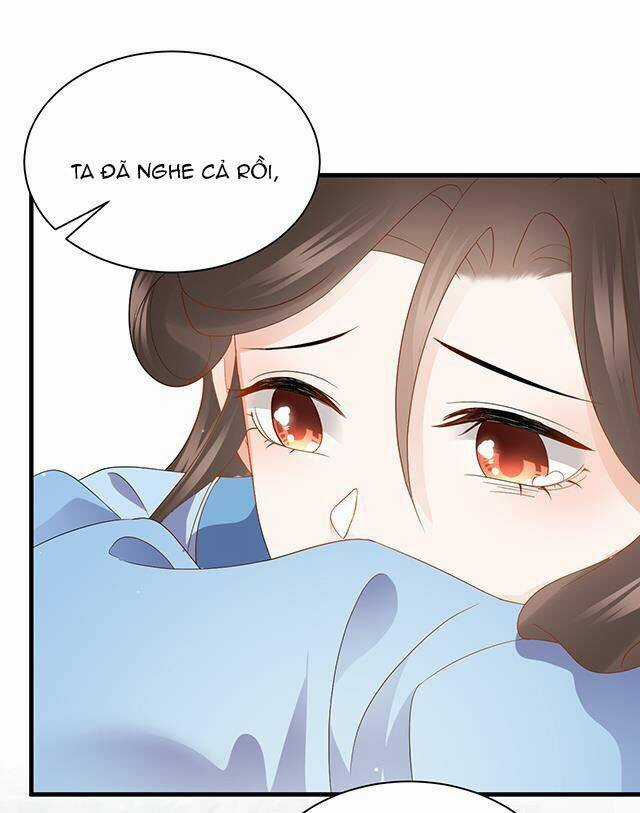 Vương Phi Thông Linh - Chapter 25 - Trang 13