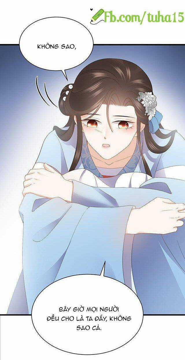 Vương Phi Thông Linh - Chapter 25 - Trang 15
