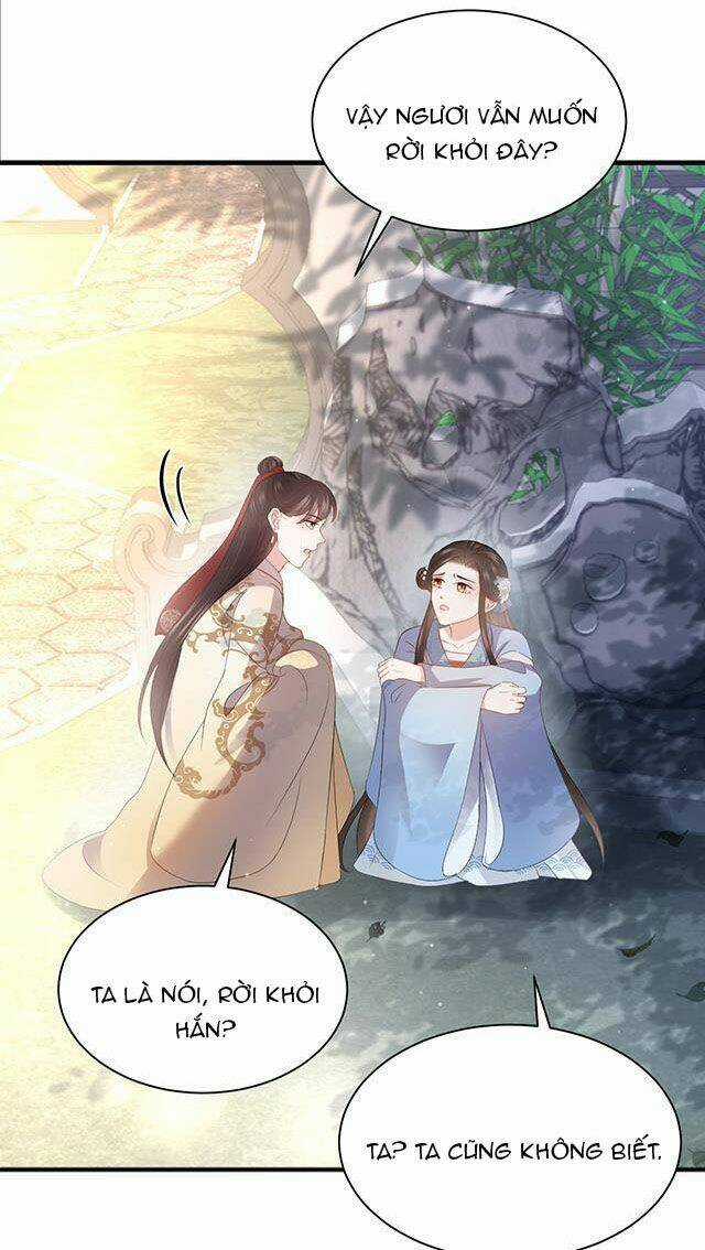 Vương Phi Thông Linh - Chapter 25 - Trang 16