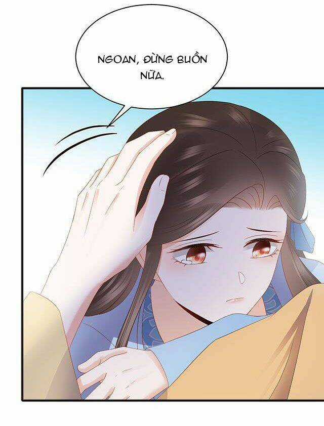 Vương Phi Thông Linh - Chapter 25 - Trang 18