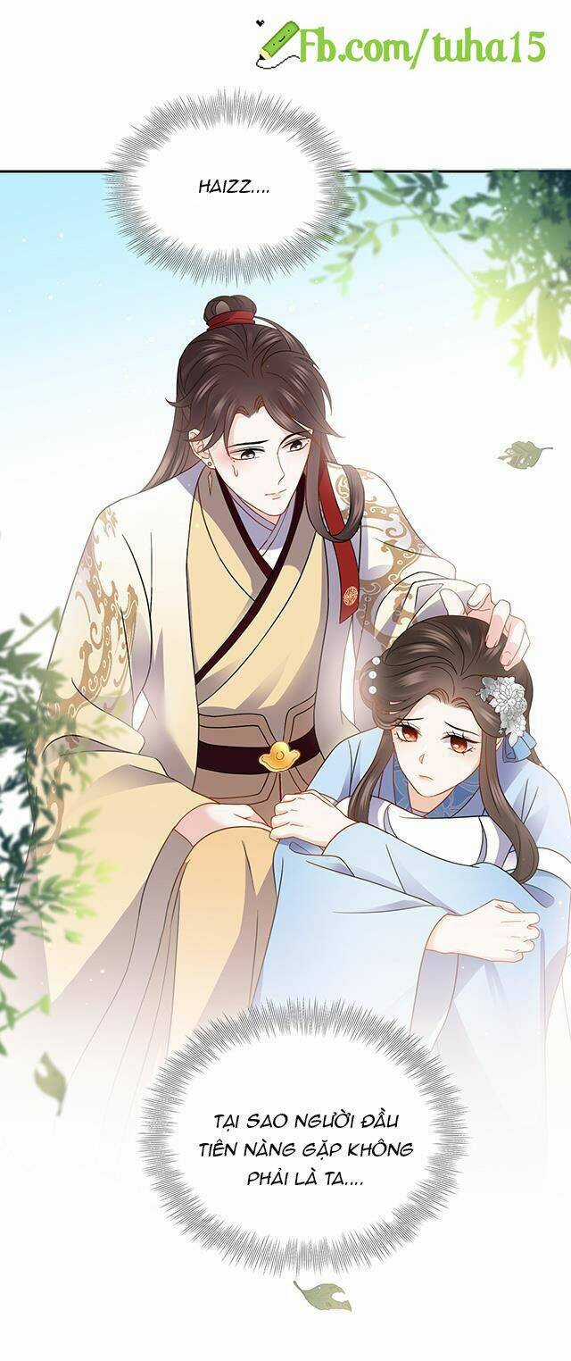 Vương Phi Thông Linh - Chapter 25 - Trang 19