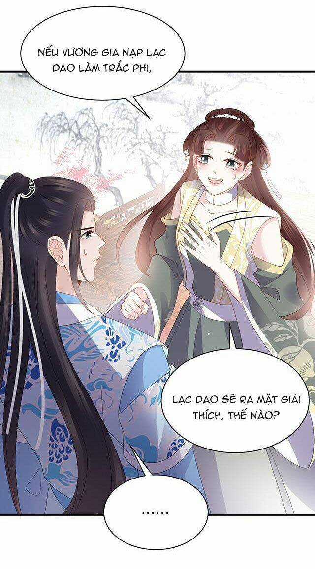 Vương Phi Thông Linh - Chapter 25 - Trang 28