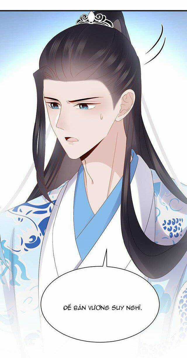 Vương Phi Thông Linh - Chapter 25 - Trang 29