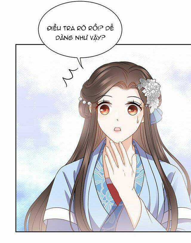 Vương Phi Thông Linh - Chapter 25 - Trang 32