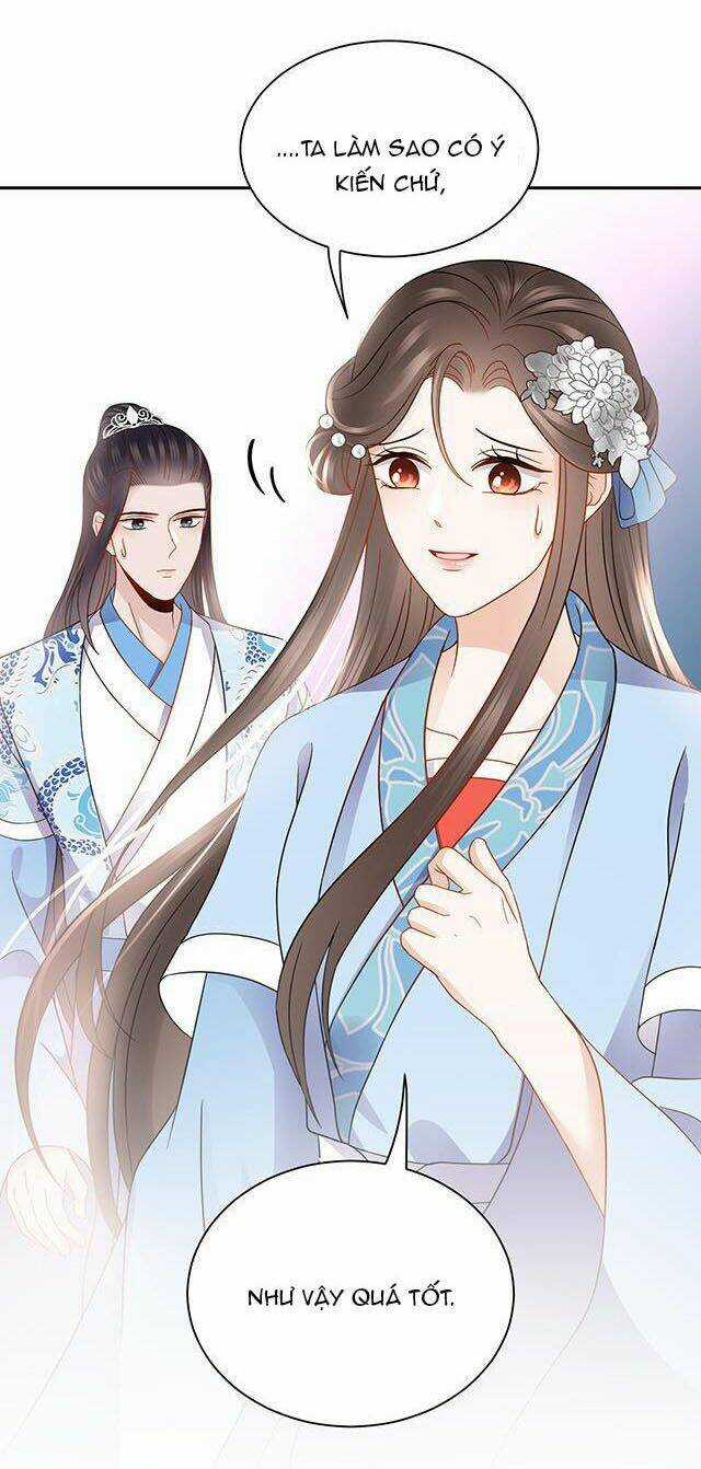 Vương Phi Thông Linh - Chapter 25 - Trang 35