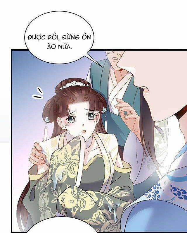 Vương Phi Thông Linh - Chapter 25 - Trang 5