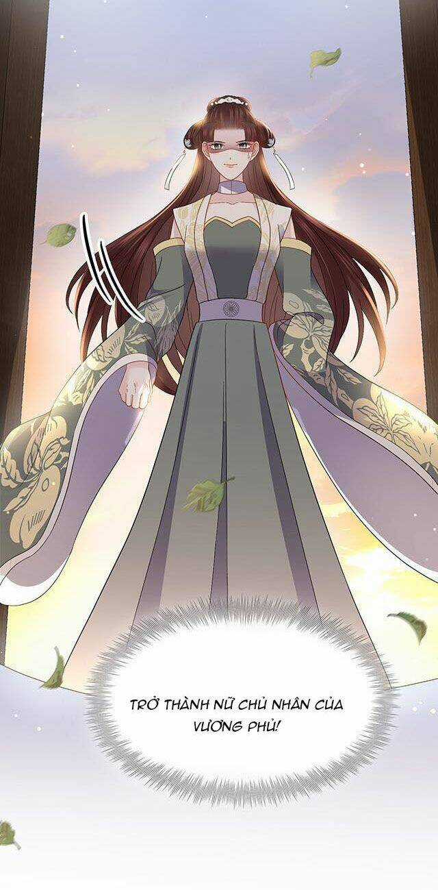 Vương Phi Thông Linh - Chapter 25 - Trang 44