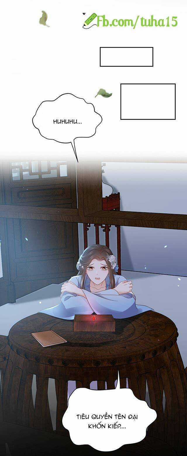 Vương Phi Thông Linh - Chapter 25 - Trang 45