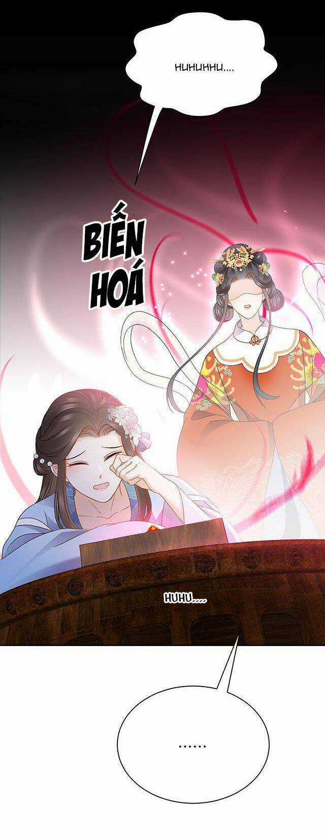 Vương Phi Thông Linh - Chapter 25 - Trang 47