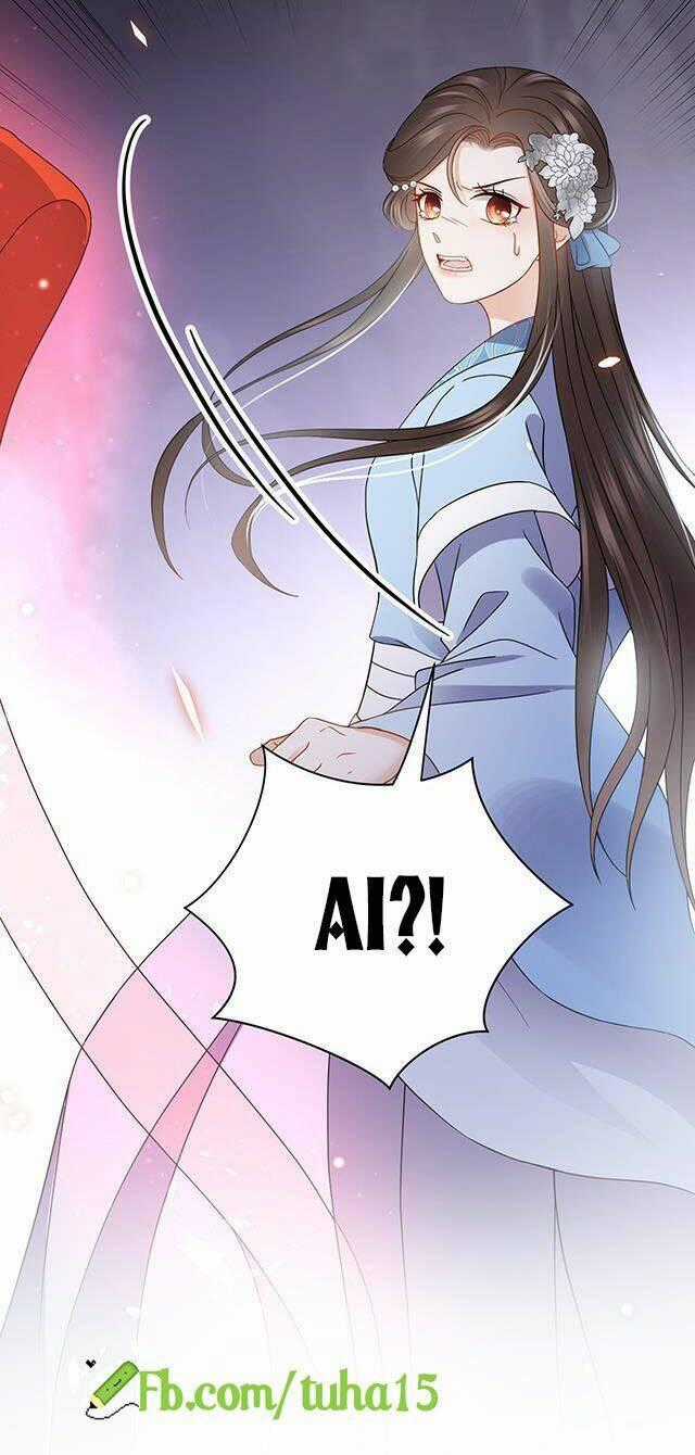 Vương Phi Thông Linh - Chapter 25 - Trang 49