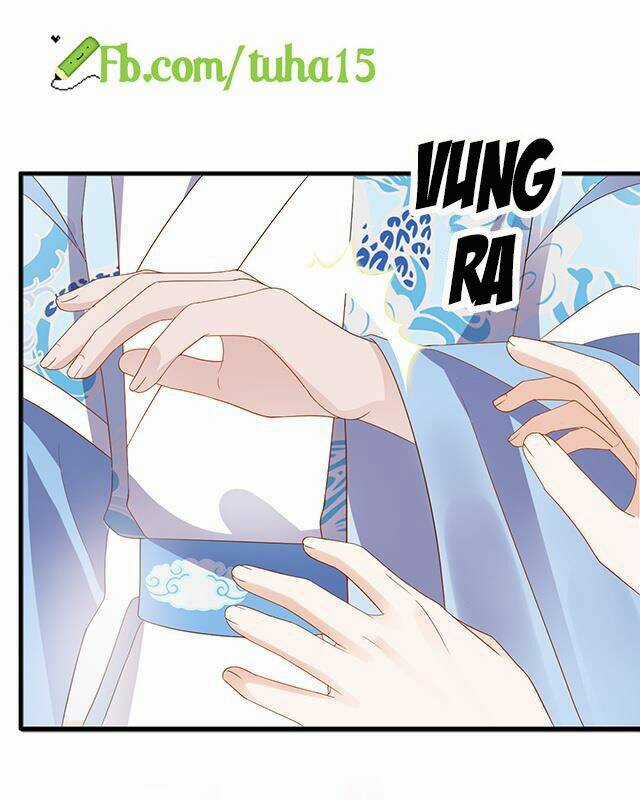 Vương Phi Thông Linh - Chapter 25 - Trang 7