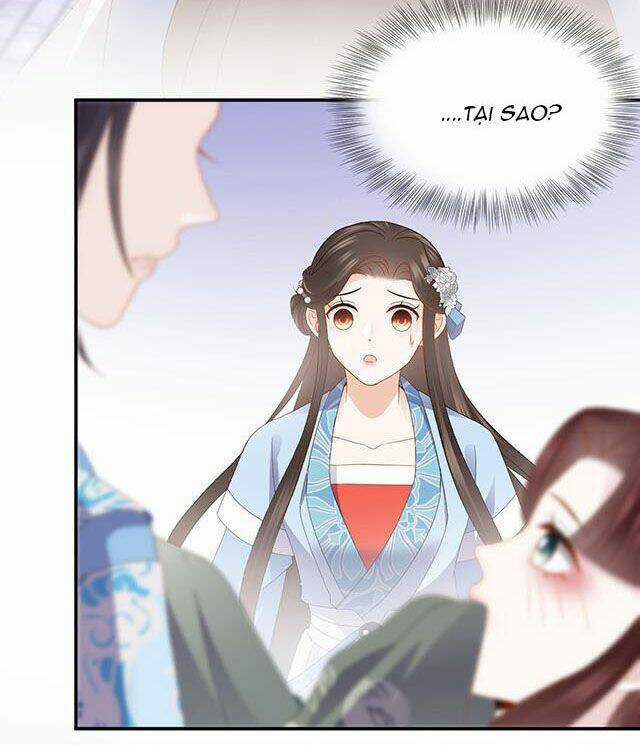 Vương Phi Thông Linh - Chapter 25 - Trang 9