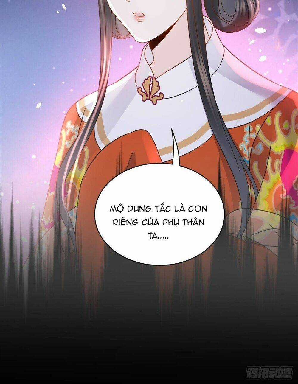 Vương Phi Thông Linh - Chapter 26 - Trang 11