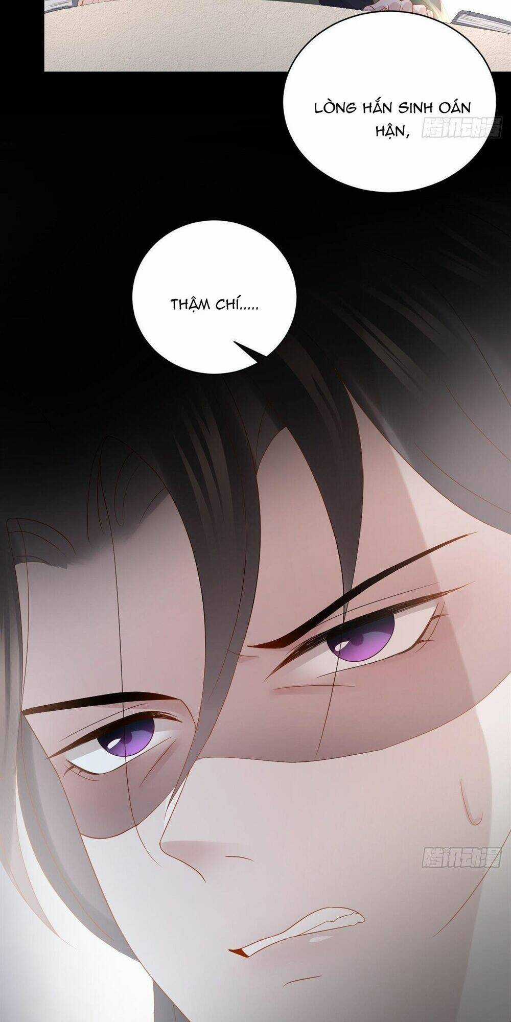 Vương Phi Thông Linh - Chapter 26 - Trang 14