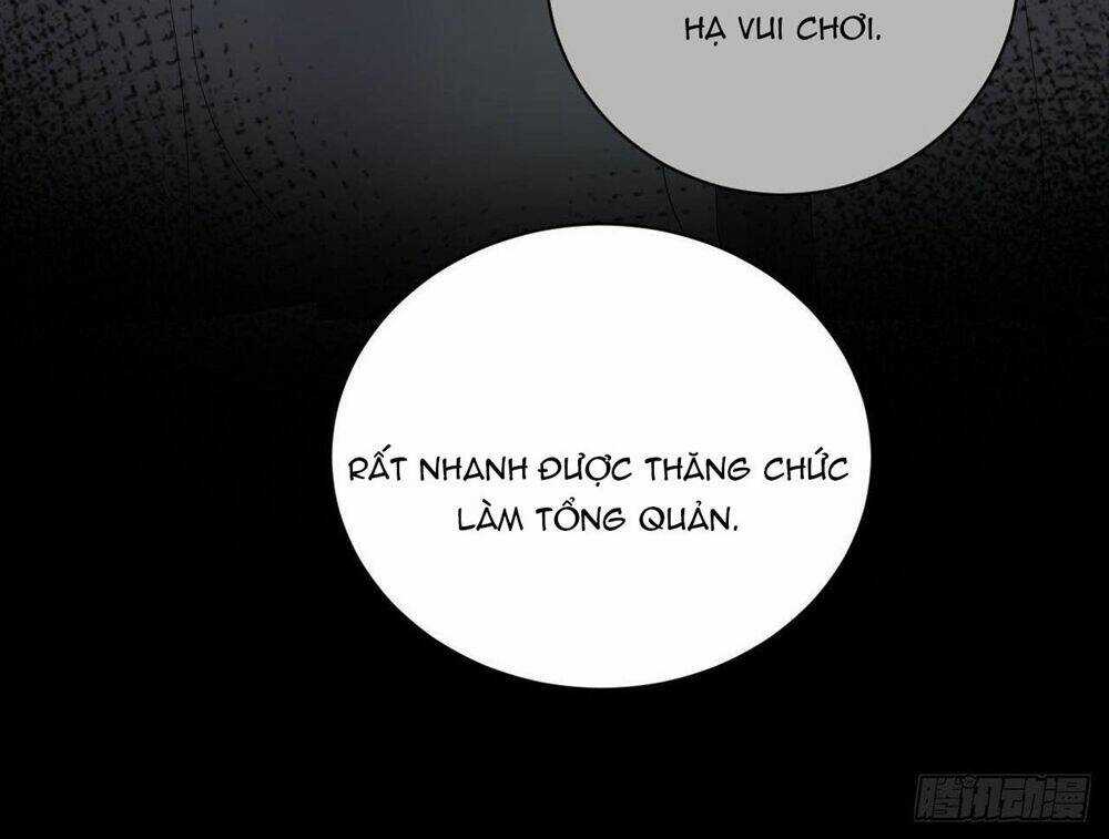 Vương Phi Thông Linh - Chapter 26 - Trang 18