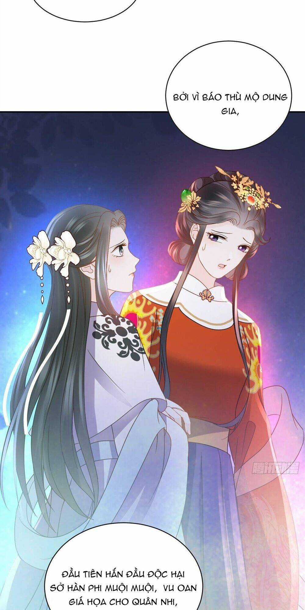 Vương Phi Thông Linh - Chapter 26 - Trang 20