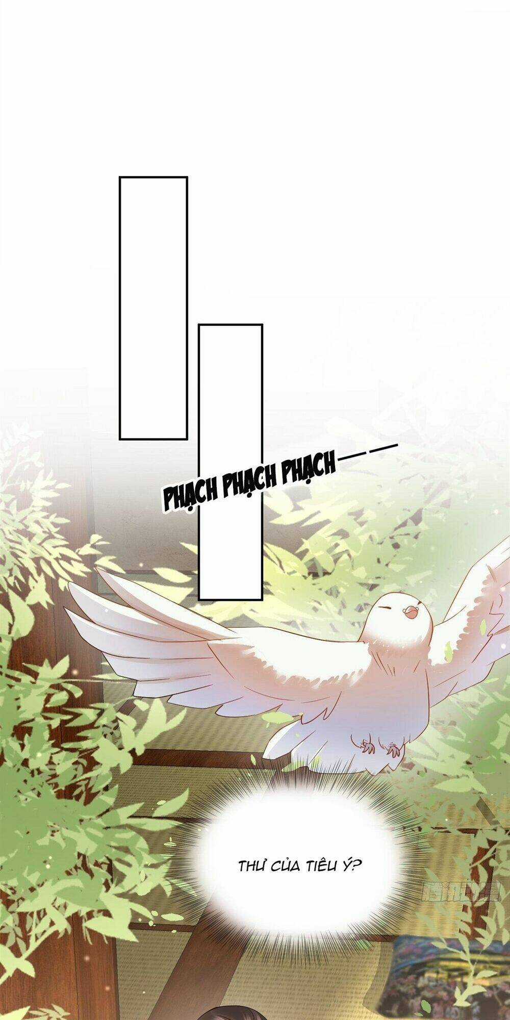 Vương Phi Thông Linh - Chapter 26 - Trang 33