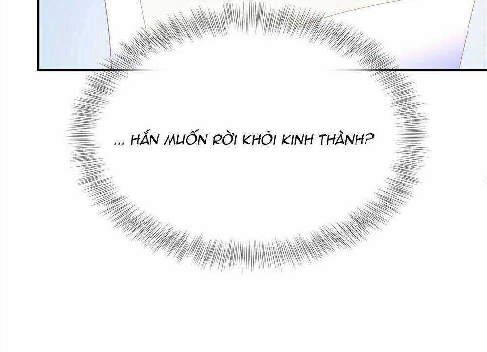 Vương Phi Thông Linh - Chapter 26 - Trang 35