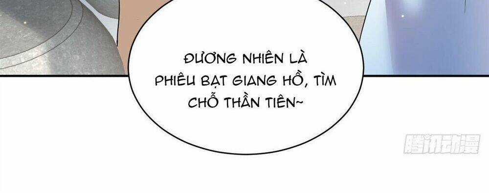 Vương Phi Thông Linh - Chapter 26 - Trang 38