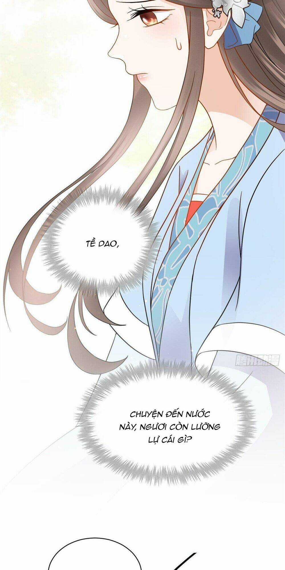 Vương Phi Thông Linh - Chapter 26 - Trang 41