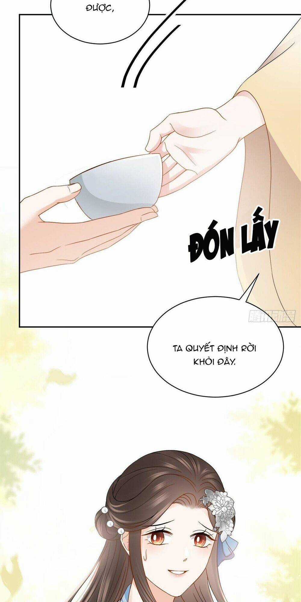 Vương Phi Thông Linh - Chapter 26 - Trang 42