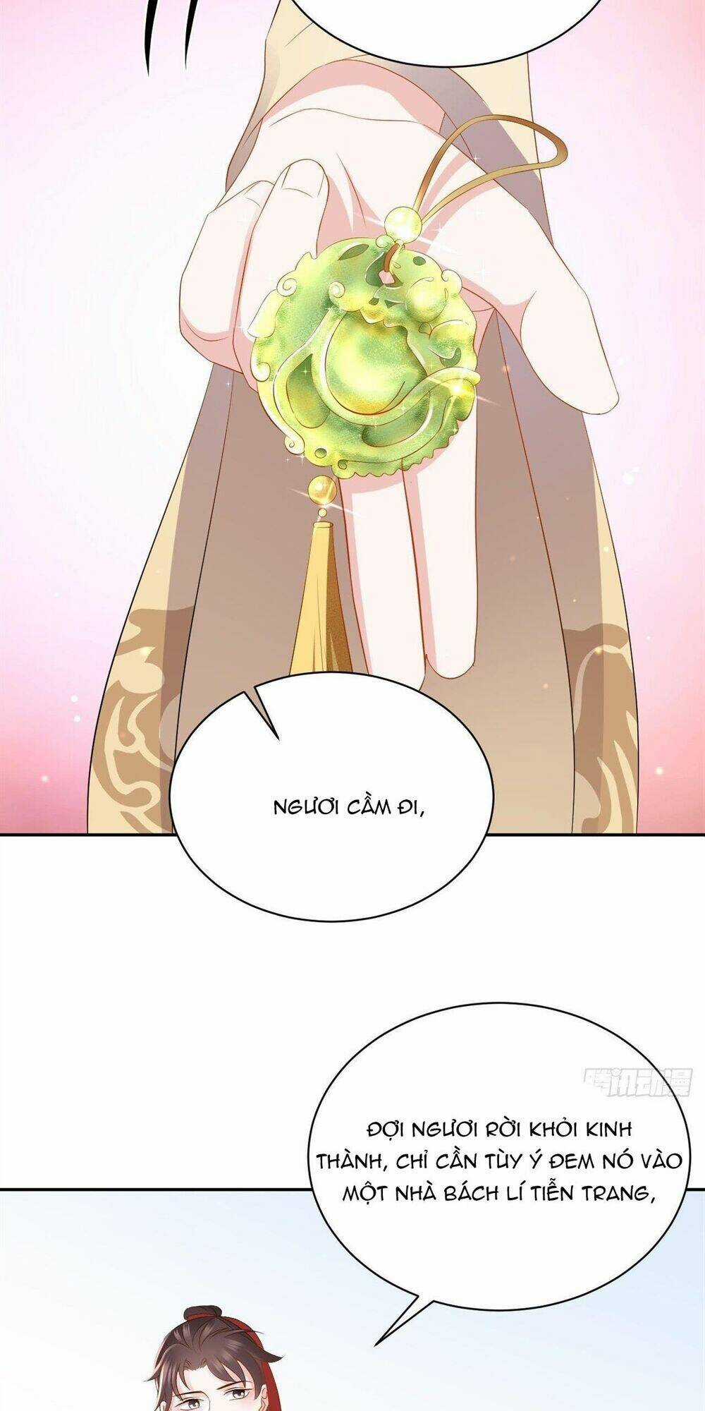 Vương Phi Thông Linh - Chapter 26 - Trang 45
