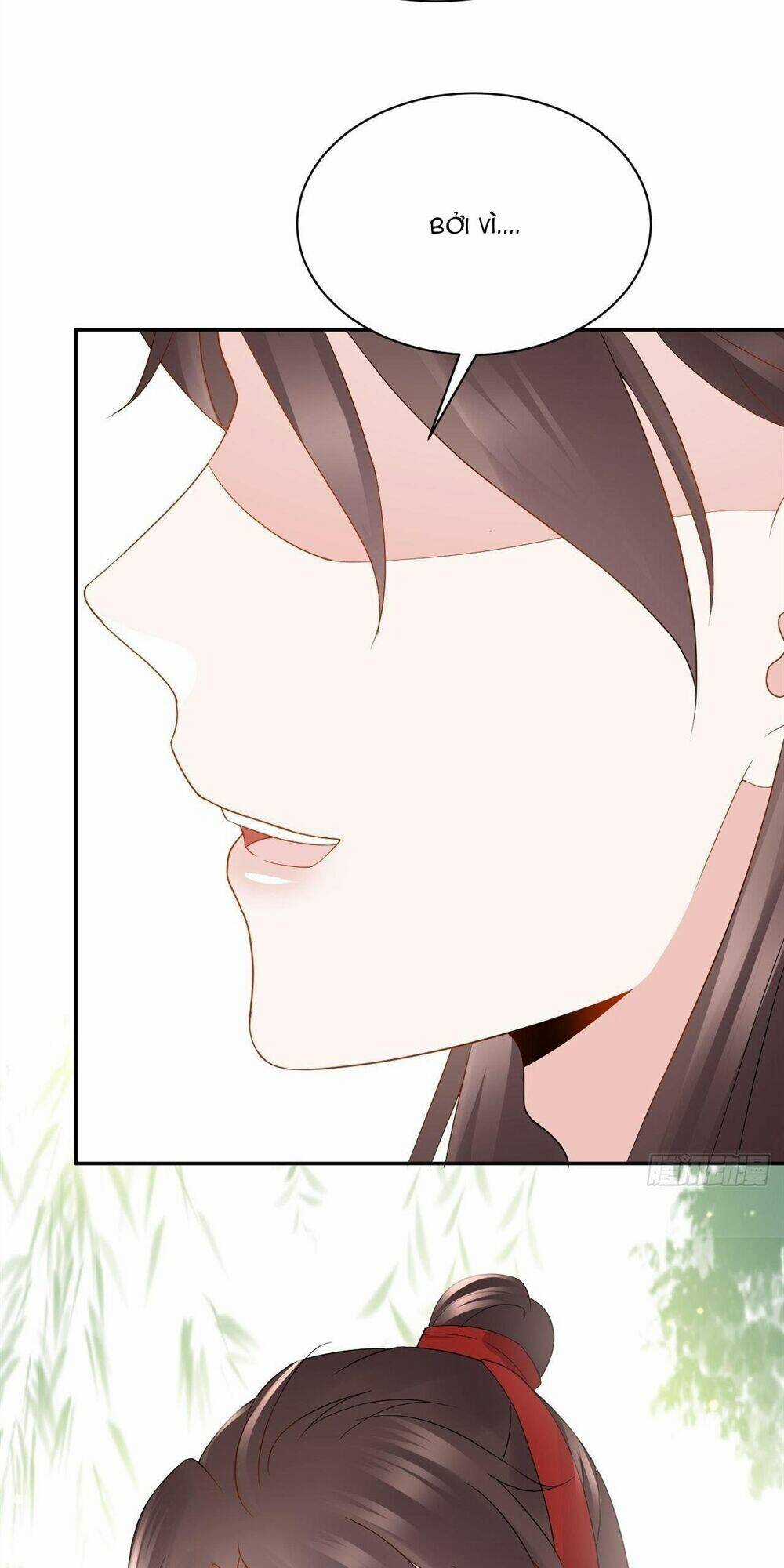 Vương Phi Thông Linh - Chapter 26 - Trang 48