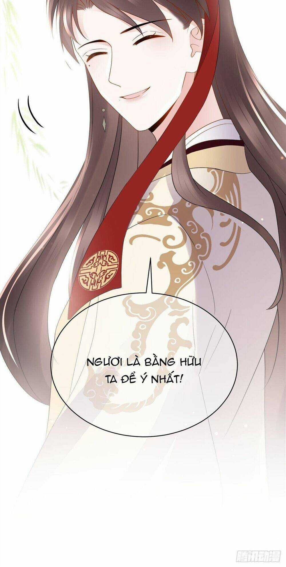 Vương Phi Thông Linh - Chapter 26 - Trang 49