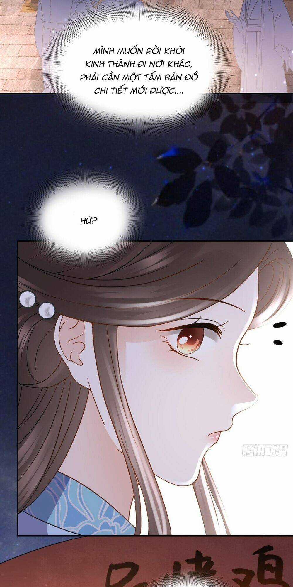 Vương Phi Thông Linh - Chapter 26 - Trang 51