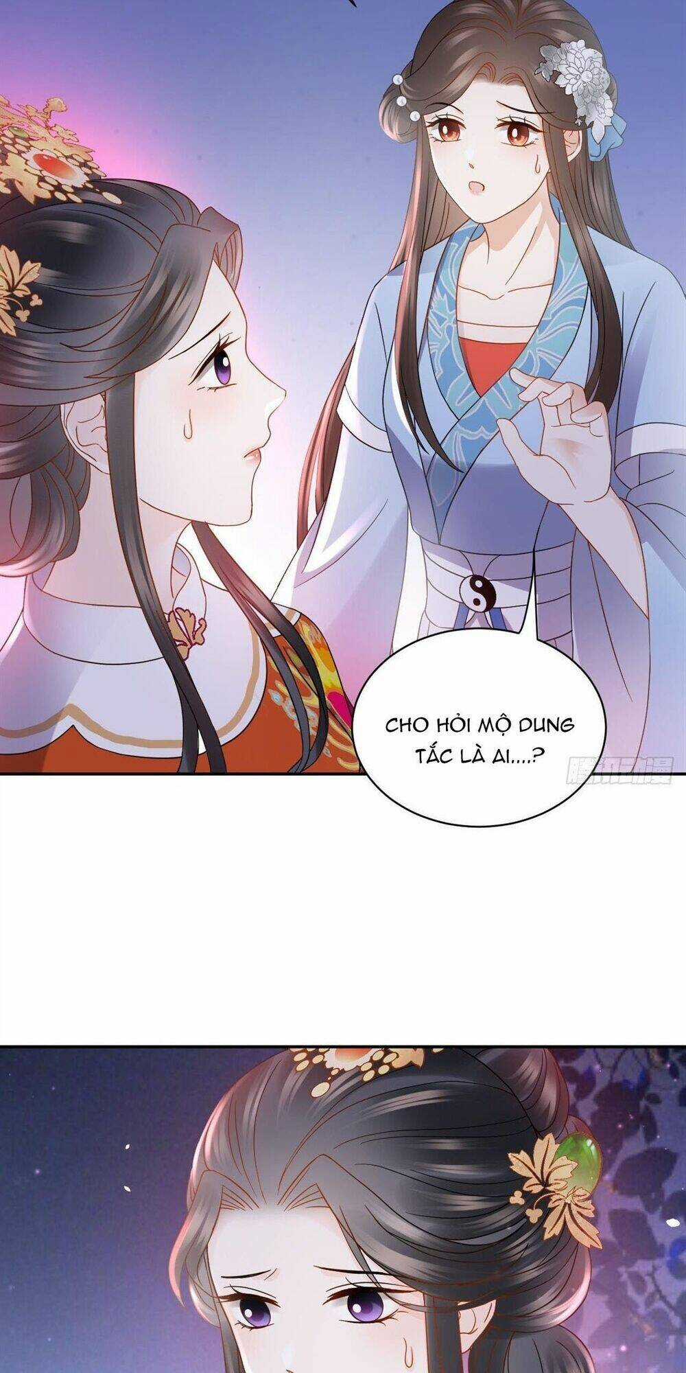 Vương Phi Thông Linh - Chapter 26 - Trang 10