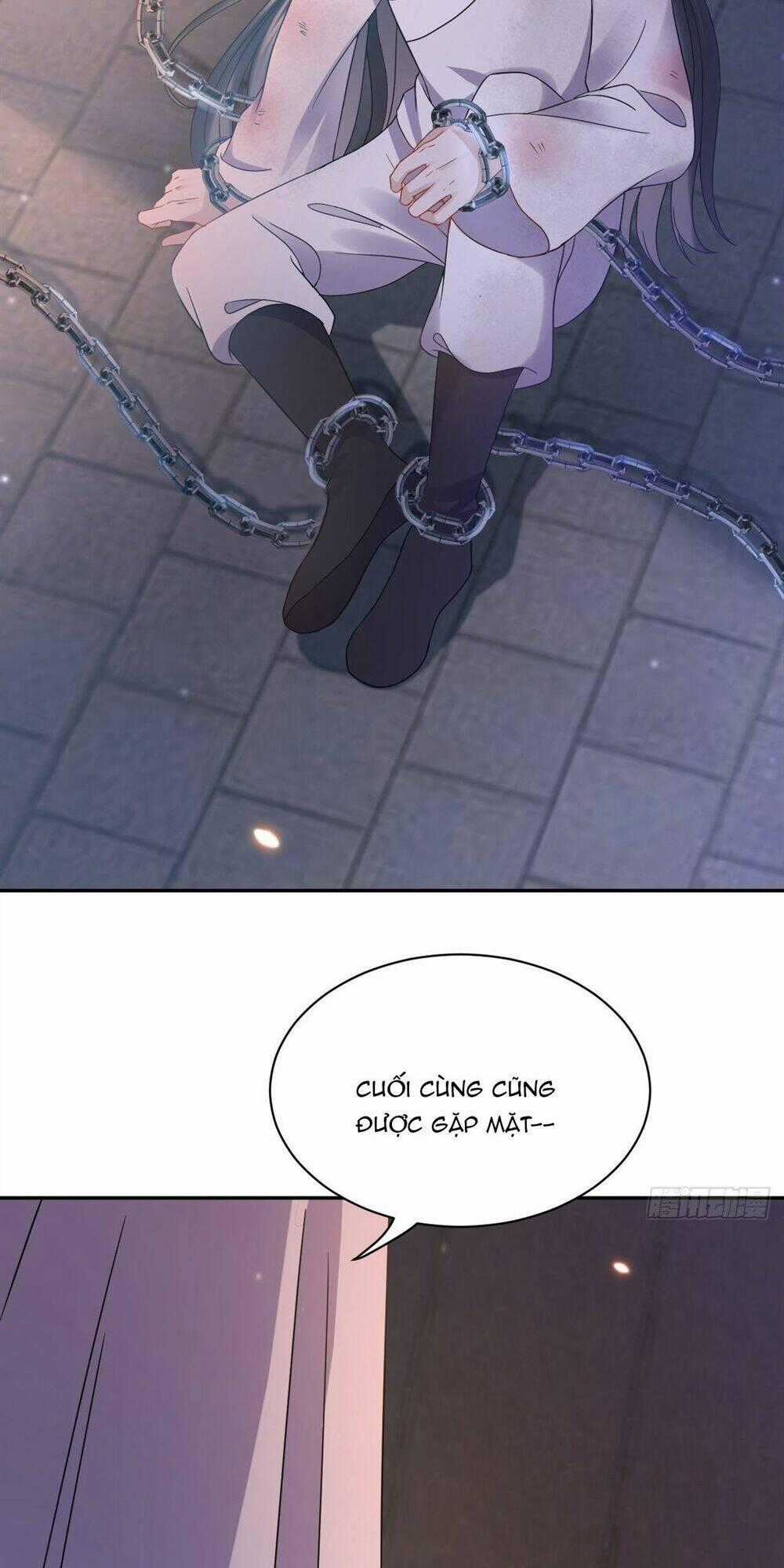 Vương Phi Thông Linh - Chapter 27 - Trang 2