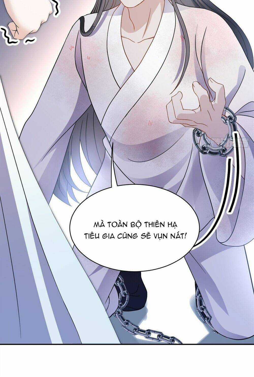 Vương Phi Thông Linh - Chapter 27 - Trang 13