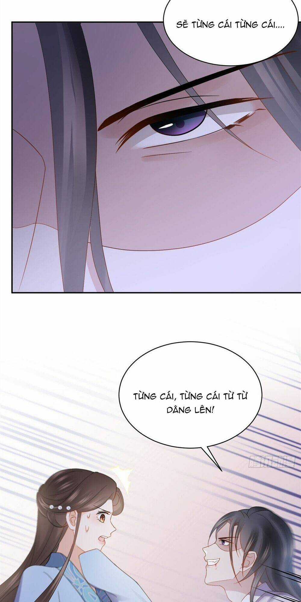 Vương Phi Thông Linh - Chapter 27 - Trang 15