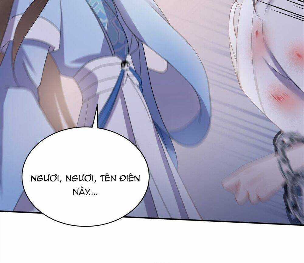 Vương Phi Thông Linh - Chapter 27 - Trang 16