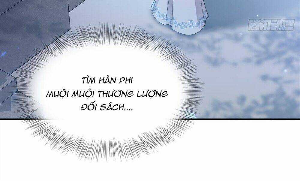 Vương Phi Thông Linh - Chapter 27 - Trang 19