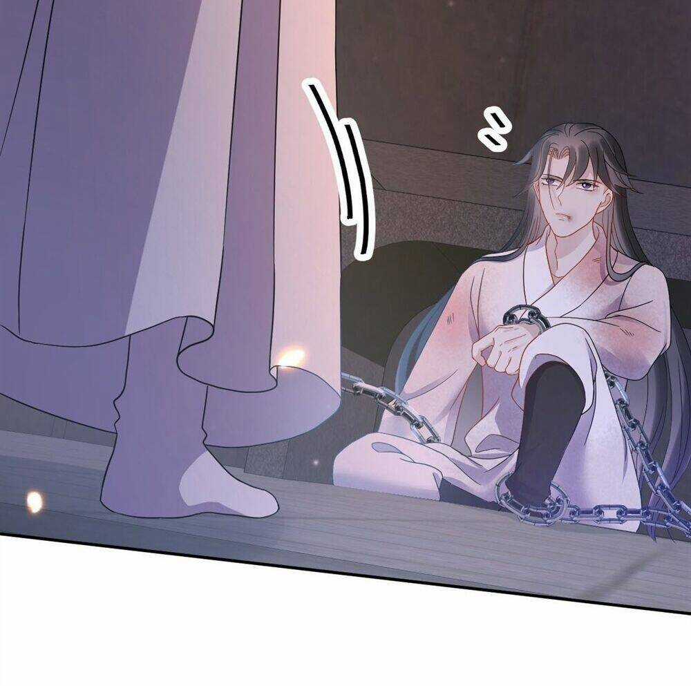 Vương Phi Thông Linh - Chapter 27 - Trang 3