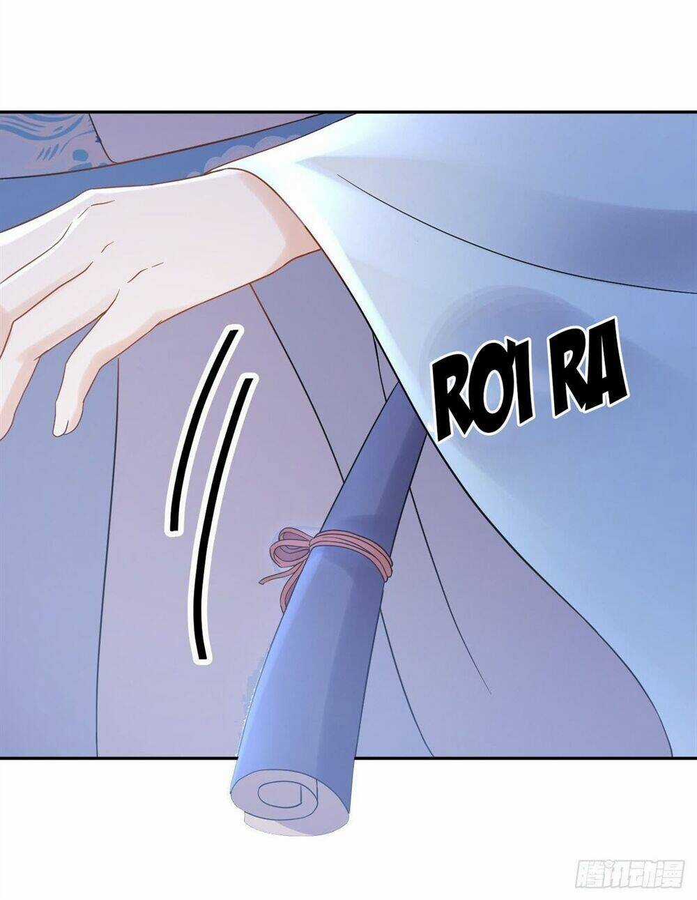 Vương Phi Thông Linh - Chapter 27 - Trang 24