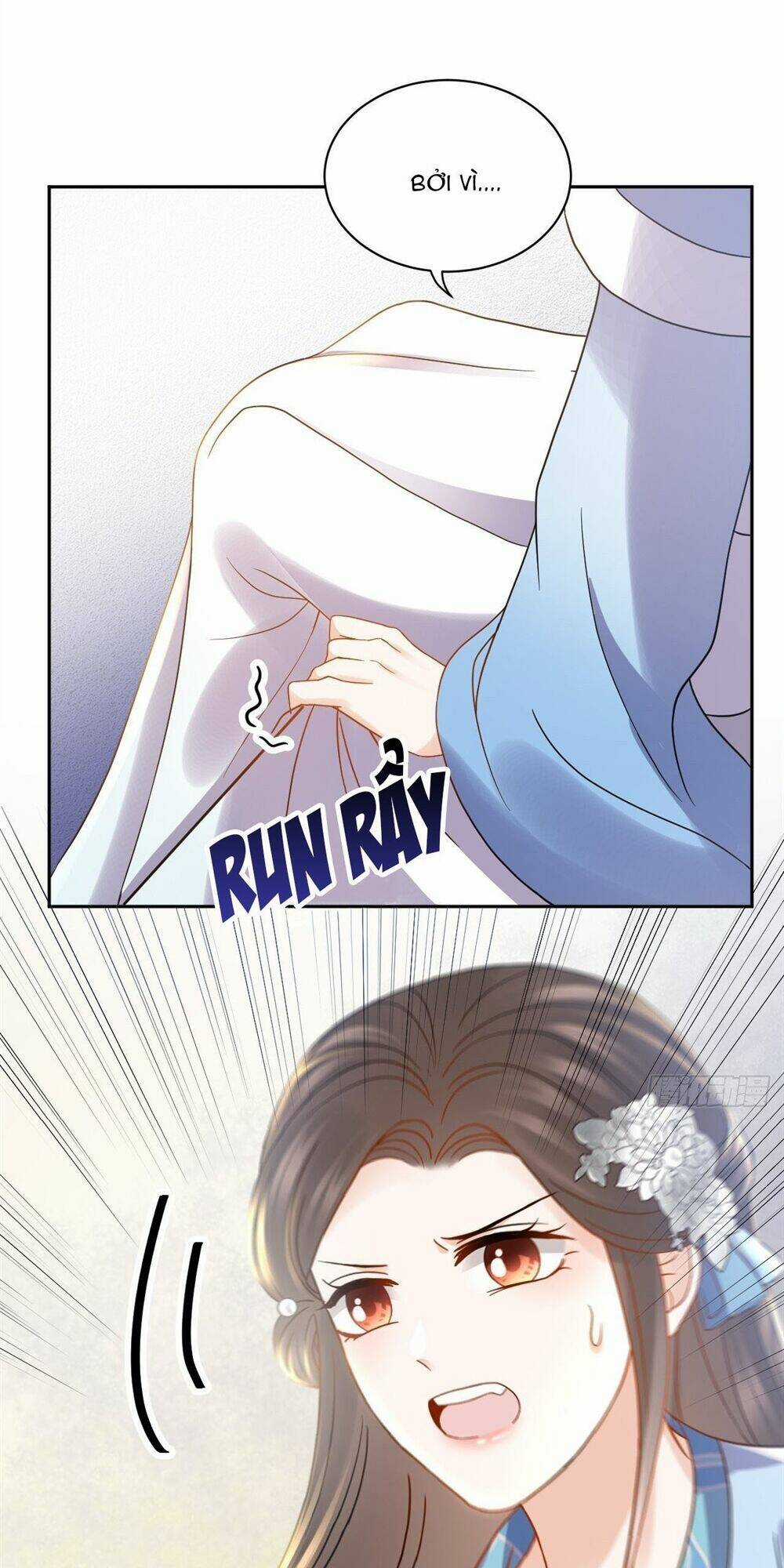 Vương Phi Thông Linh - Chapter 27 - Trang 33