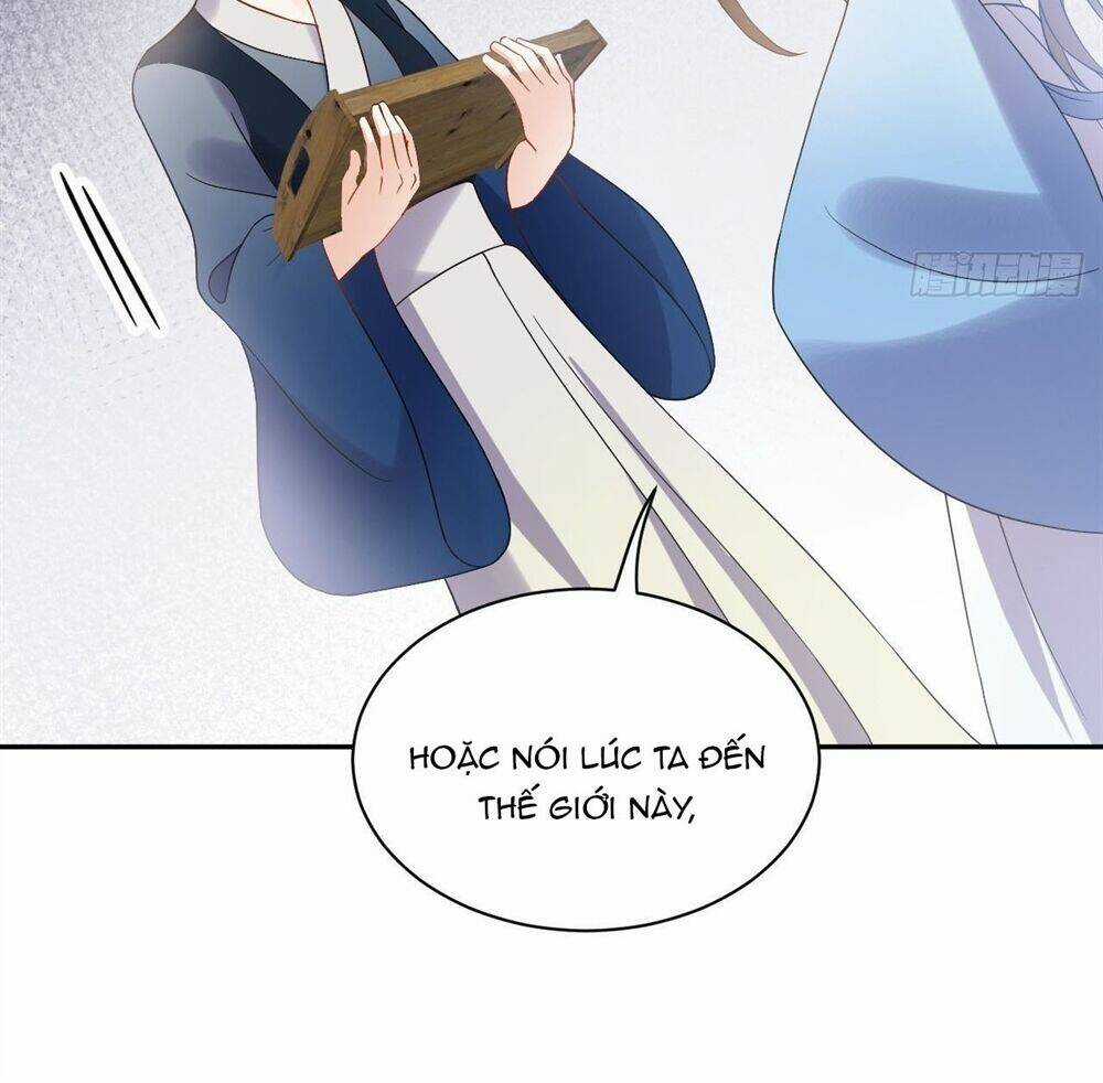 Vương Phi Thông Linh - Chapter 27 - Trang 35