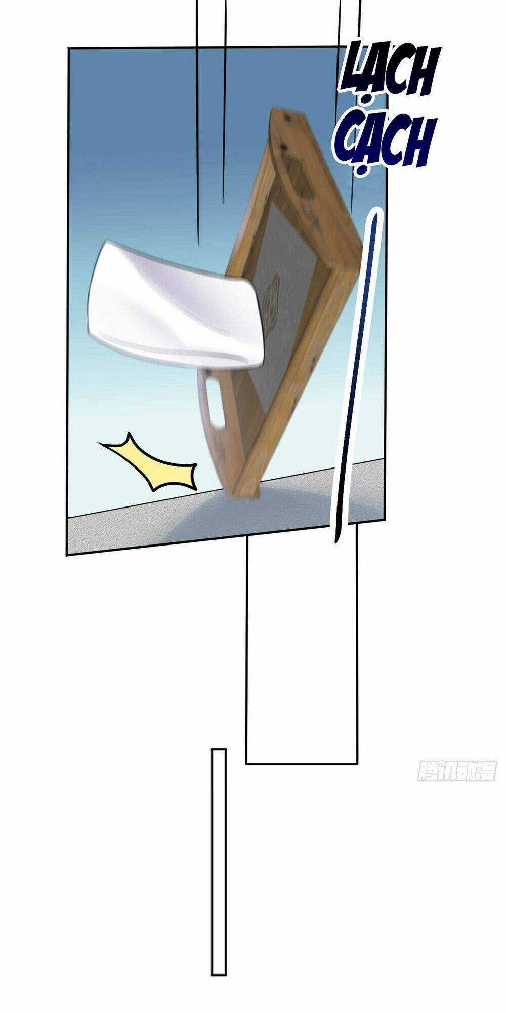 Vương Phi Thông Linh - Chapter 27 - Trang 37