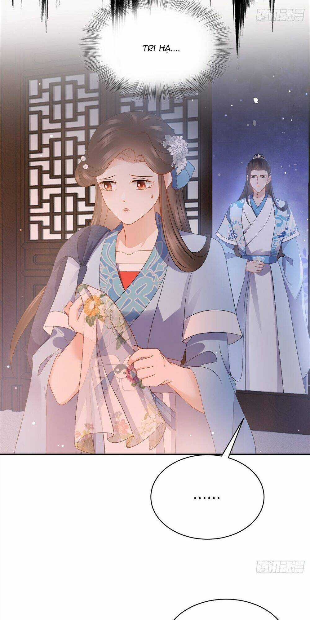 Vương Phi Thông Linh - Chapter 27 - Trang 45