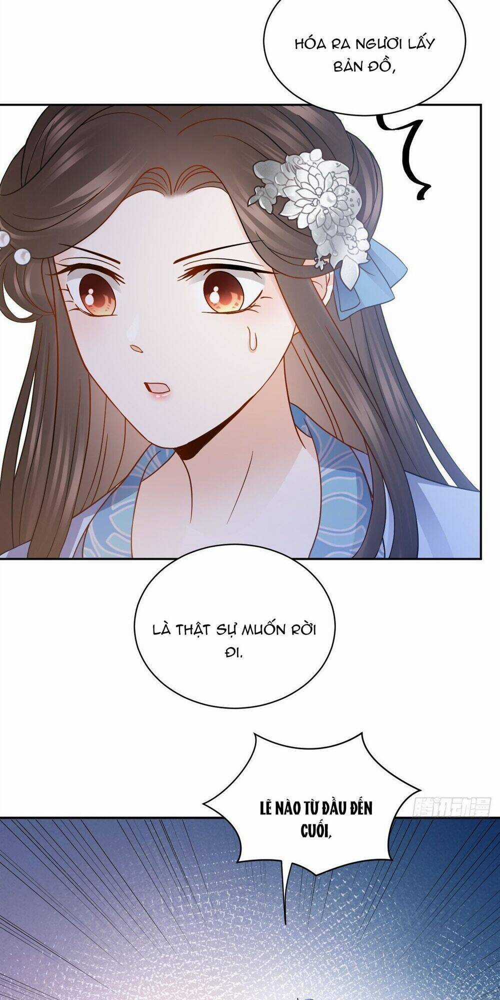 Vương Phi Thông Linh - Chapter 27 - Trang 46